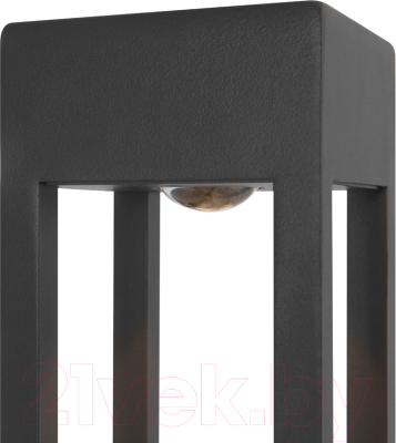 Фонарь уличный Maytoni Elbe O424FL-L10GF