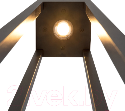 Фонарь уличный Maytoni Elbe O424FL-L10GF