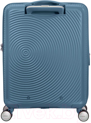 Чемодан на колесах American Tourister Soundbox 32G*51 001