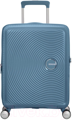 Чемодан на колесах American Tourister Soundbox 32G*51 001