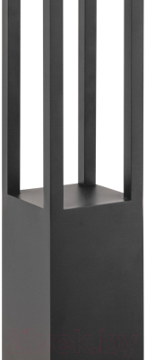 Фонарь уличный Maytoni Elbe O424FL-L25GF