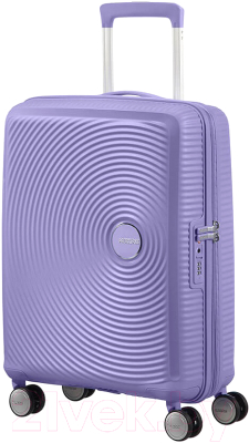 Чемодан на колесах American Tourister Soundbox 32G*82 001 - фото