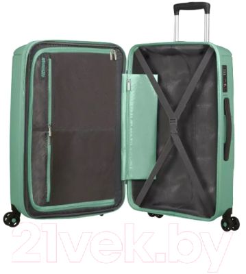 Чемодан на колесах American Tourister Sunside 51G*14 002