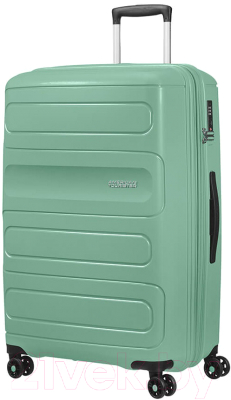 Чемодан на колесах American Tourister Sunside 51G*14 003 - фото