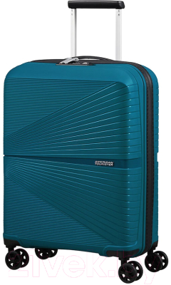 Чемодан на колесах American Tourister Airconic 88G*11 001 - фото