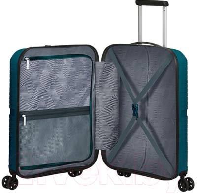 Чемодан на колесах American Tourister Airconic 88G*11 001