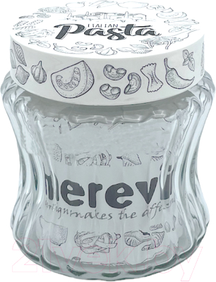 Емкость для хранения Herevin Pasta / 144007-020 - фото