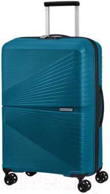 Чемодан на колесах American Tourister Airconic 88G*11 002 - фото