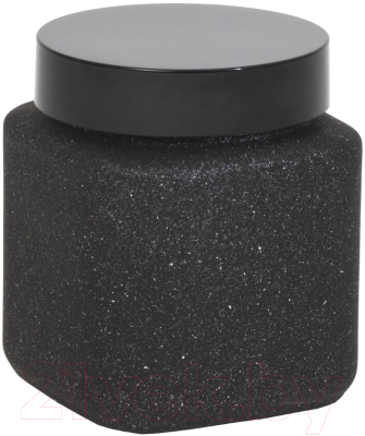 Емкость для хранения Herevin Sim Black / 147010-155 - фото