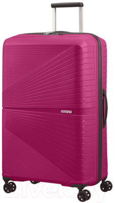 Чемодан на колесах American Tourister Airconic 88G*91 003 - фото