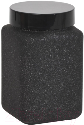 Емкость для хранения Herevin Sim Black / 147015-155 - фото