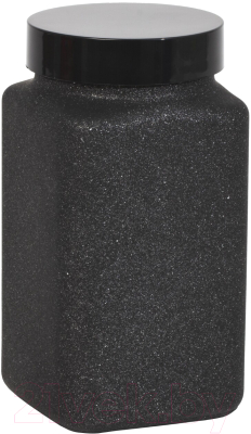 Емкость для хранения Herevin Sim Black / 147016-155 - фото