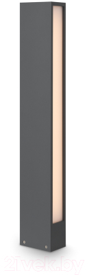 Светильник уличный Maytoni Hof O422FL-L12GF