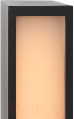 Светильник уличный Maytoni Hof O422FL-L12GF