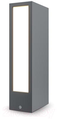 Светильник уличный Maytoni Hof O422FL-L6GF