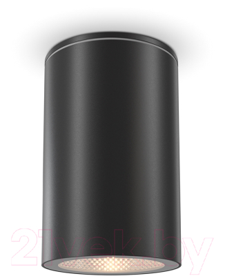 Светильник уличный Maytoni Roll O307CL-01B