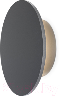 Бра уличное Maytoni Wald O420WL-L7GF - фото