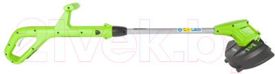Триммер аккумуляторный Greenworks G24LT30