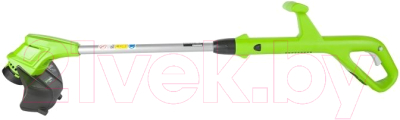 Триммер аккумуляторный Greenworks G24LT30