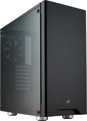 Корпус для компьютера Corsair Carbide 275R Mid-Tower Gaming Case / CC-9011130-WW - фото