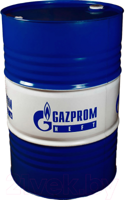 Трансмиссионное масло Gazpromneft GL-5 75W90 / 253651870 - фото