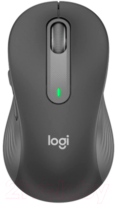 Мышь Logitech M650L Signature / 910-006236 - фото