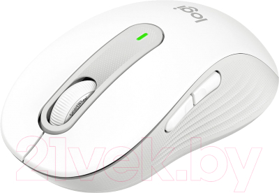 Мышь Logitech M650L Signature / 910-006238
