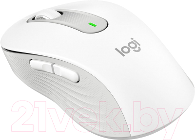 Мышь Logitech M650L Signature / 910-006238