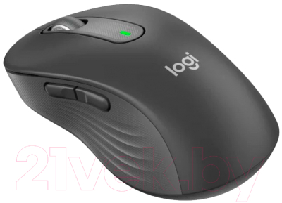 Мышь Logitech M650 Signature / 910-006253