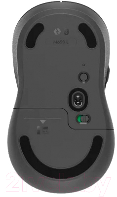 Мышь Logitech M650 Signature / 910-006253