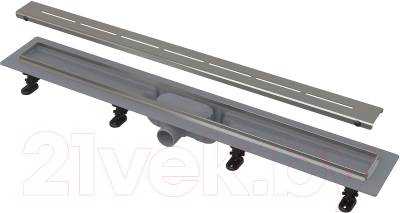 Трап для душа Alcadrain APZ18-850M - фото