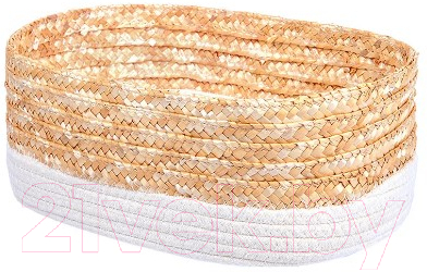 Корзина Natural House Сканди 290x190x120 / QR-22M - фото