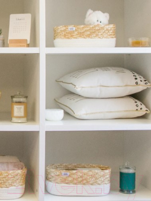 Корзина Natural House Сканди 290x190x120 / QR-22M