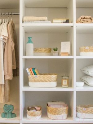 Корзина Natural House Сканди 290x190x120 / QR-22M