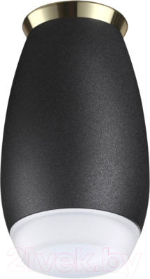 Точечный светильник Novotech Gent 370911 - фото