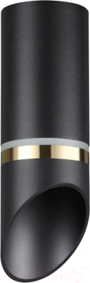 Точечный светильник Novotech Delta 370905 - фото