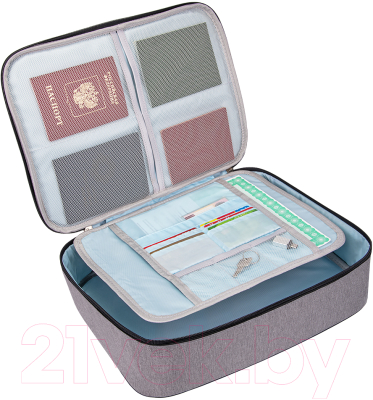 Кофр для хранения Handy Home 370x270x100 / Org-05 - фото