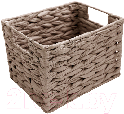 Корзина Handy Home Колос 250x190x170 / QR-21M - фото