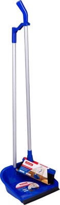 Набор для уборки OfficeClean Professional со щеткой-сметкой - фото