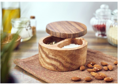 Емкость для хранения Walmer Organic / W37000916