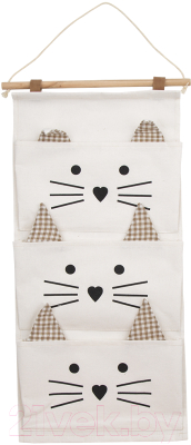 Органайзер для хранения Handy Home Котенок 300x640 / EW-105 - фото