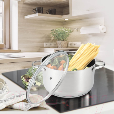 Кастрюля Maestro MR-3519-22