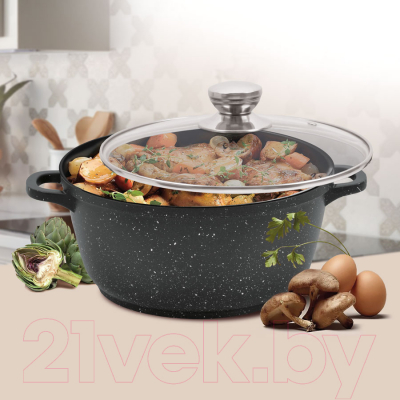 Кастрюля Maestro MR-4224