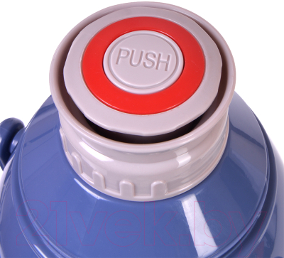 Термос для напитков Fissman 9842