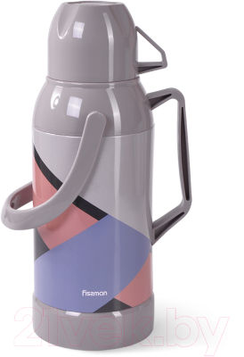 Термос для напитков Fissman 9843 - фото