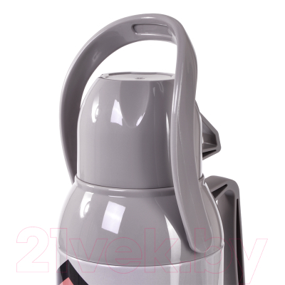 Термос для напитков Fissman 9843