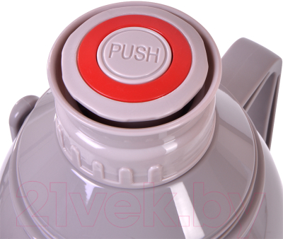 Термос для напитков Fissman 9843