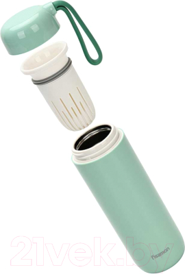 Термос для напитков Fissman 17851