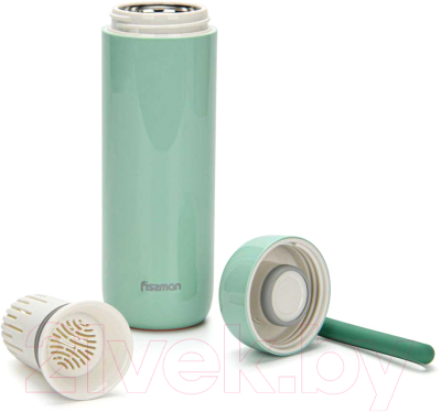 Термос для напитков Fissman 17851