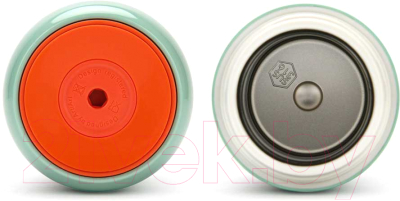 Термос для напитков Fissman 17851